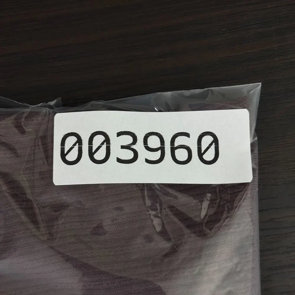 Free People Intimately Top Womens XL Only You Long Sleeve Lace Ribbed Layer NEW - Picture 9 of 9